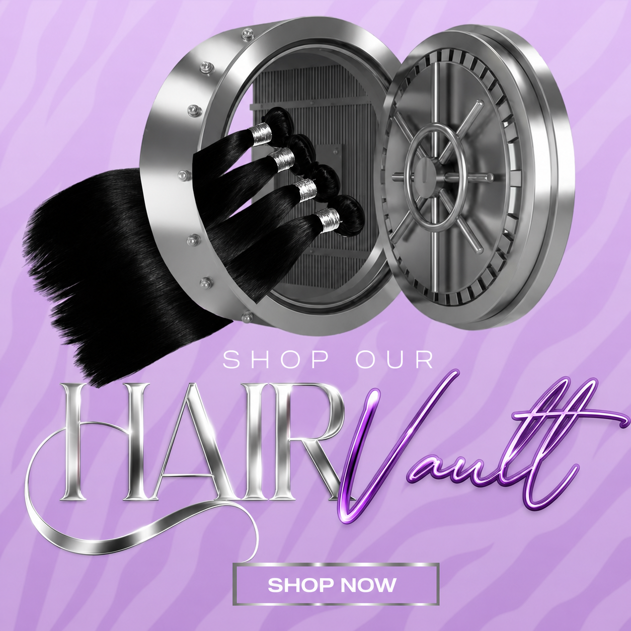 The Hair Vault