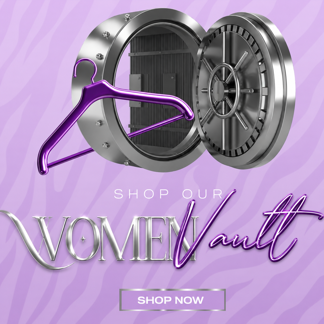 The Womens Vault