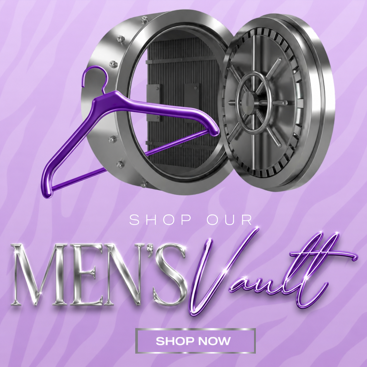 The Mens Vault