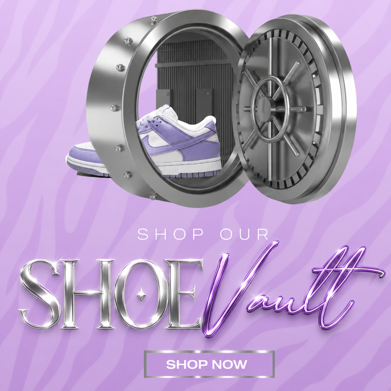 The Shoe Vault