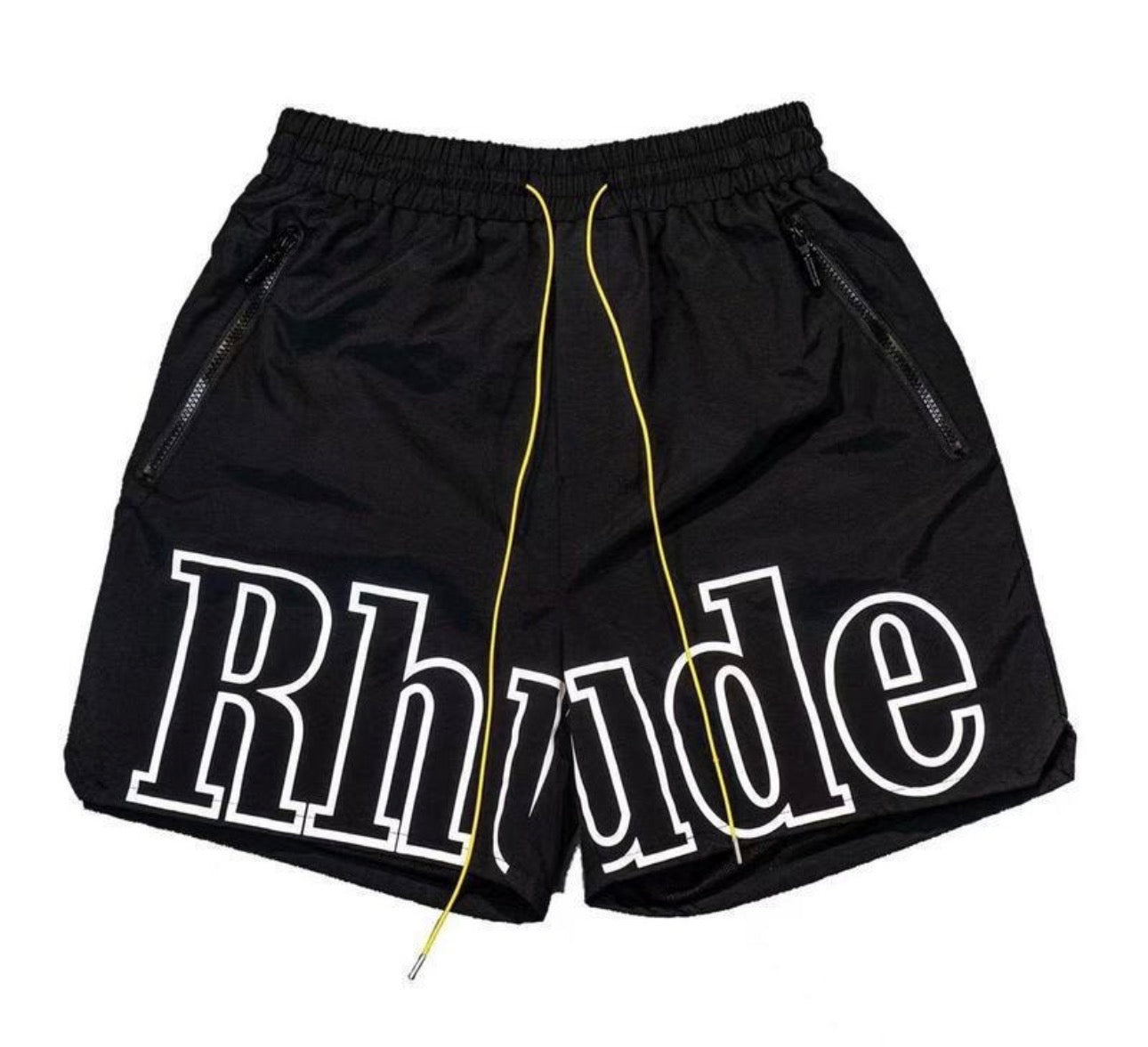 Obsidian Rhude Shorts