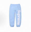Cloud Blue S Joggers