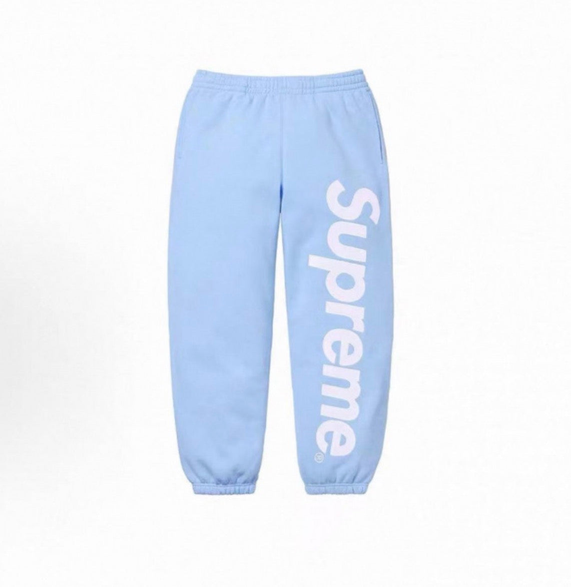 Cloud Blue S Joggers