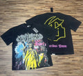 Graffiti Liberty Tee