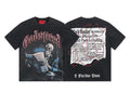 Burn After Reading Tee
