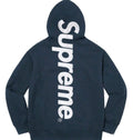 Navy S Hoodie