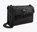 Noir Blinged Inspired Bag