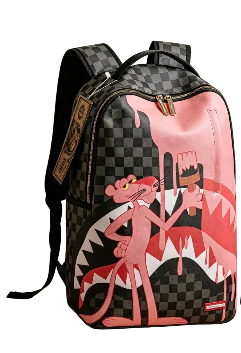Pink Panther SG