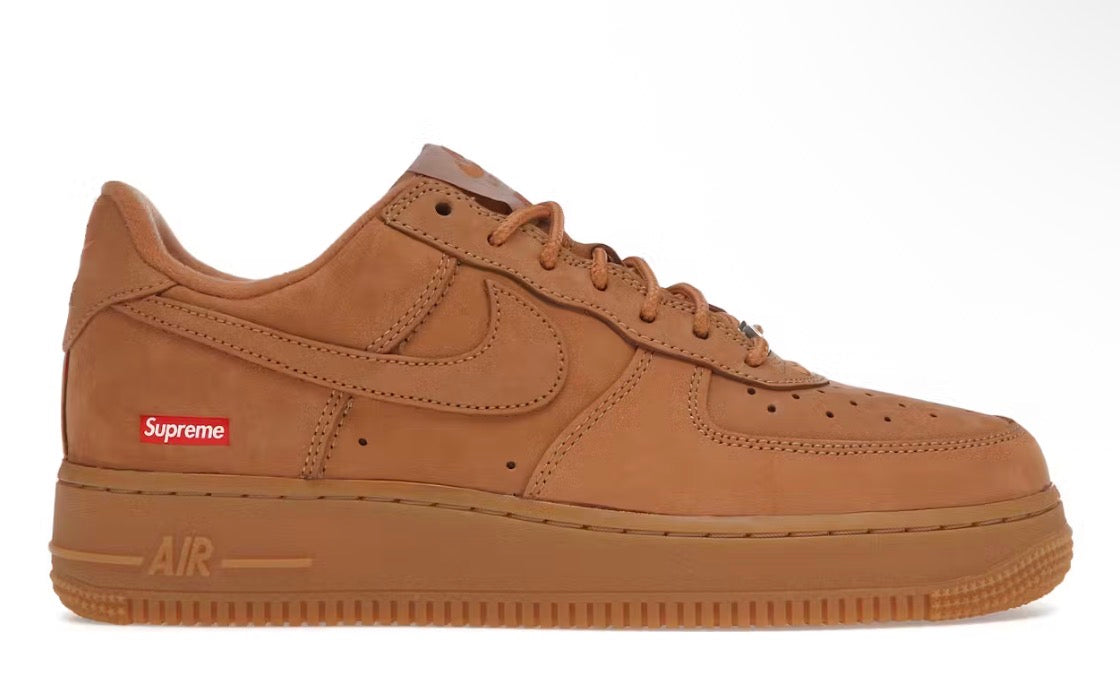 Chesnut Supreme Forces