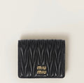 Noir Card Holder