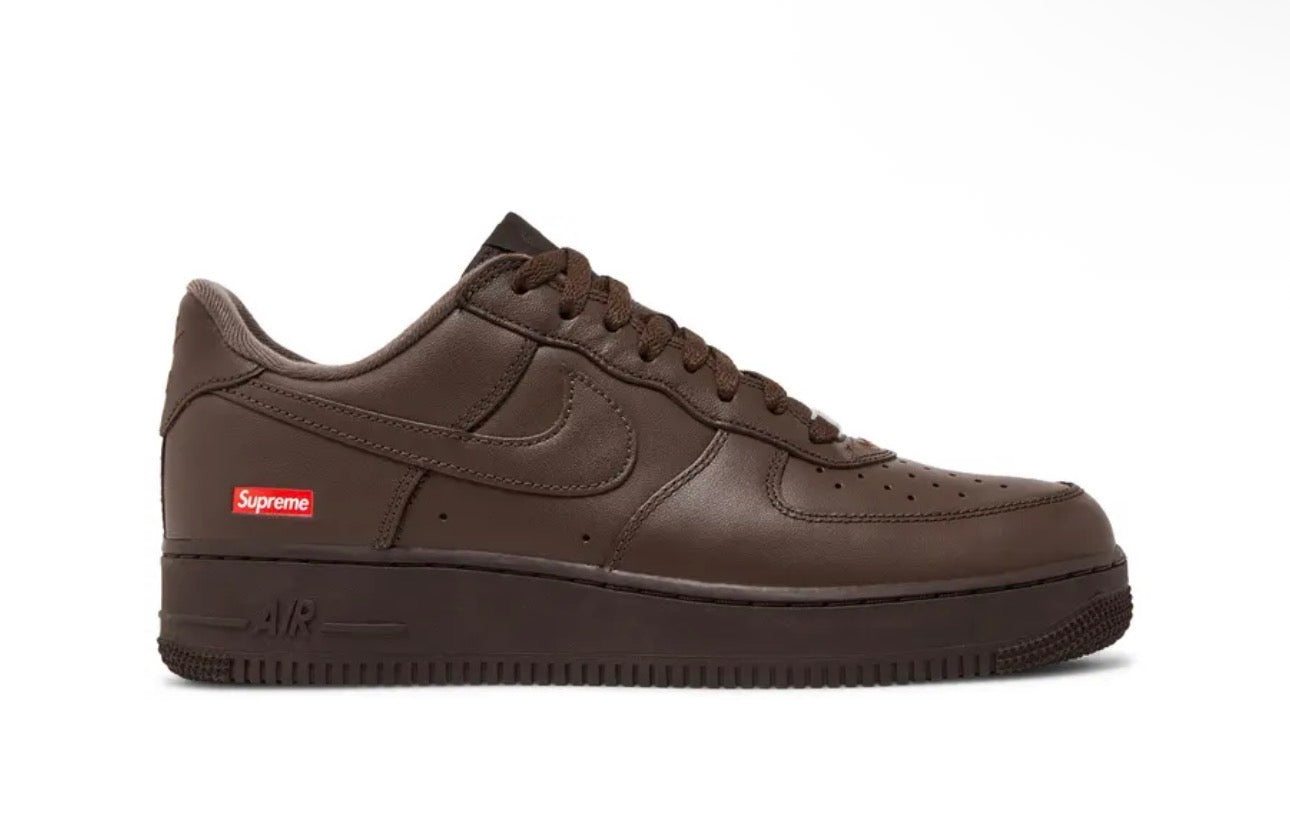 Taupe Supreme Forces