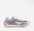 Electric Wine Inspired Shoe