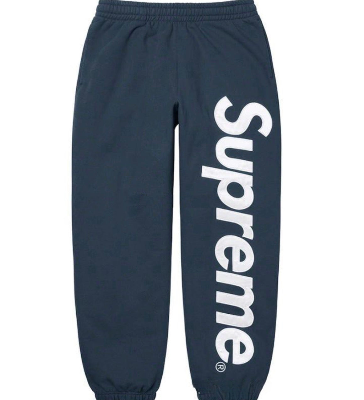 Navy S Joggers
