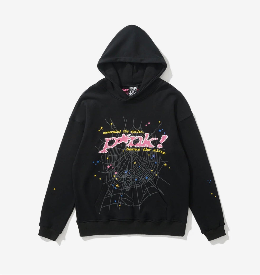 Sp5der Hoodie