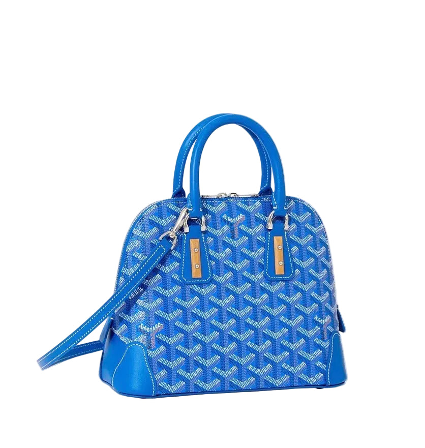 Cobalt GY Mini Bag