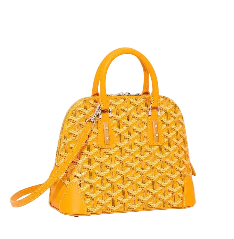 Canary GY Mini Bag