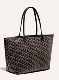 Slate GY Tote