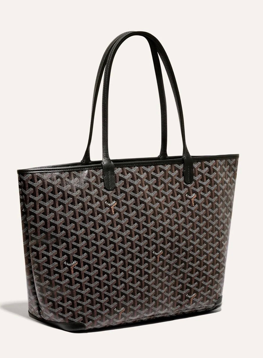 Slate GY Tote