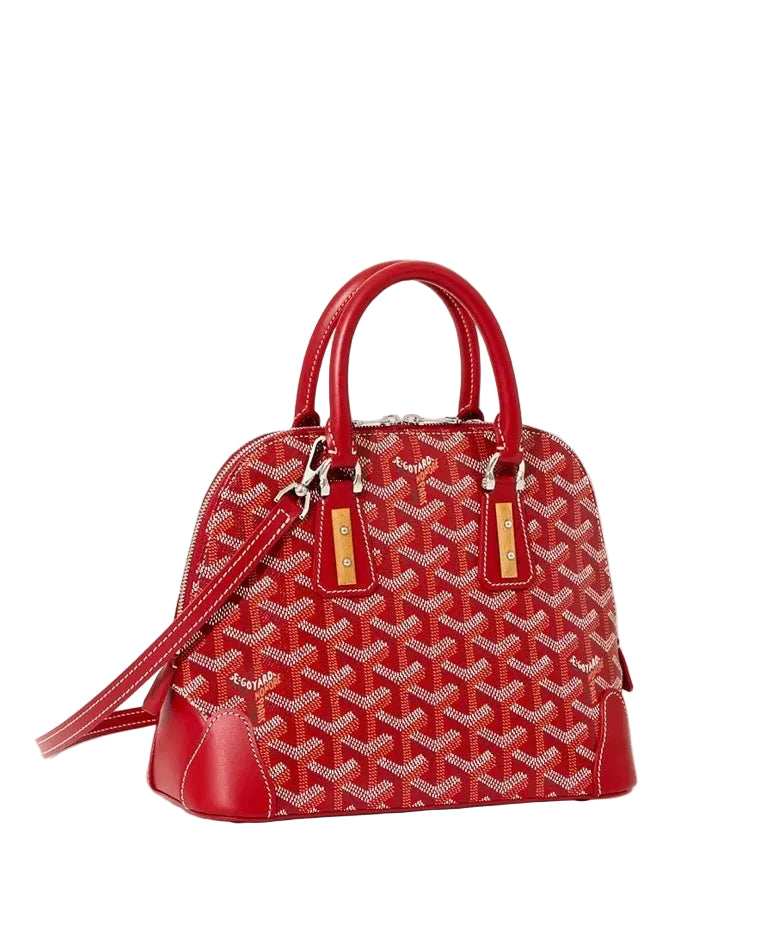 Fiery Furry GY Mini Bag
