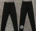 Chrome Tights