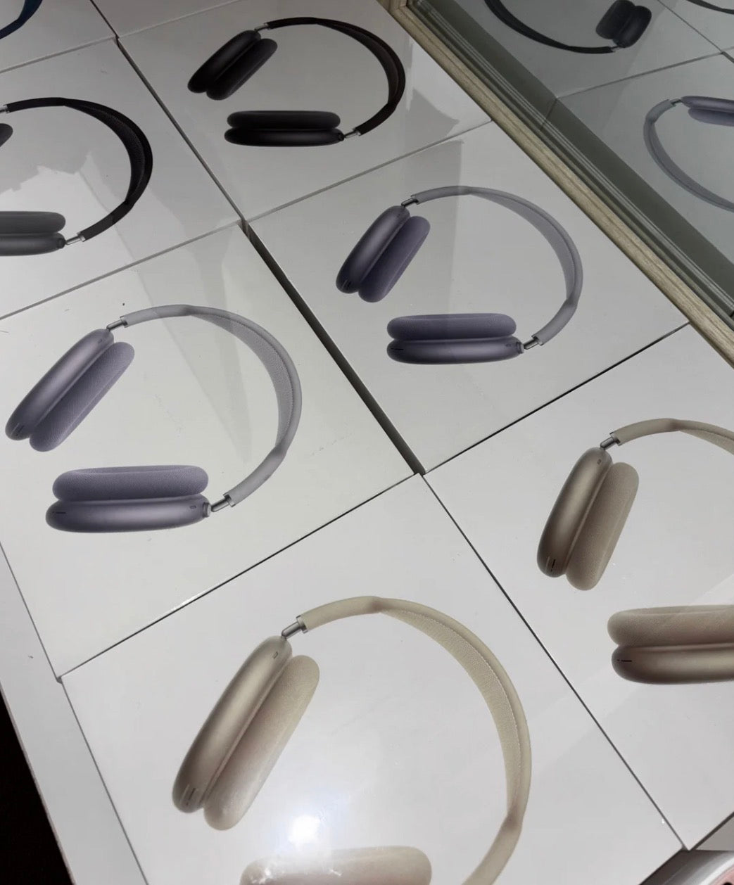 Airpods Max