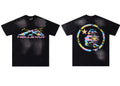 Why So Many Tee