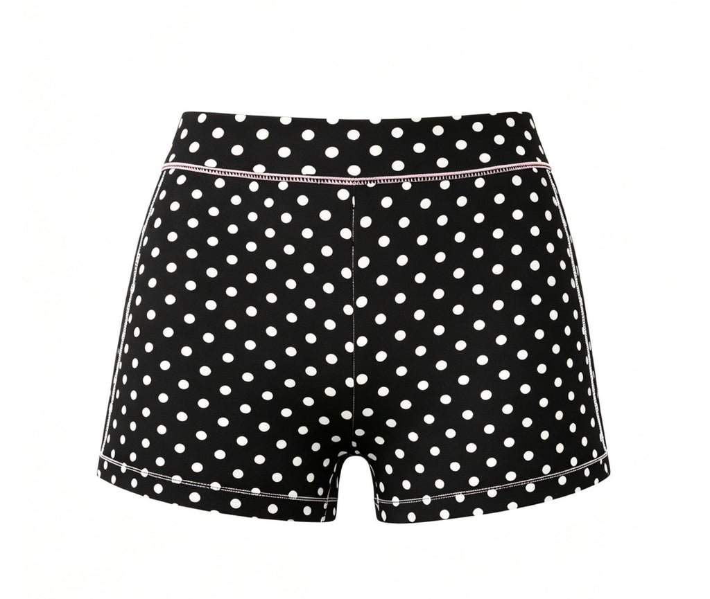 I AM Pinka Polka Set