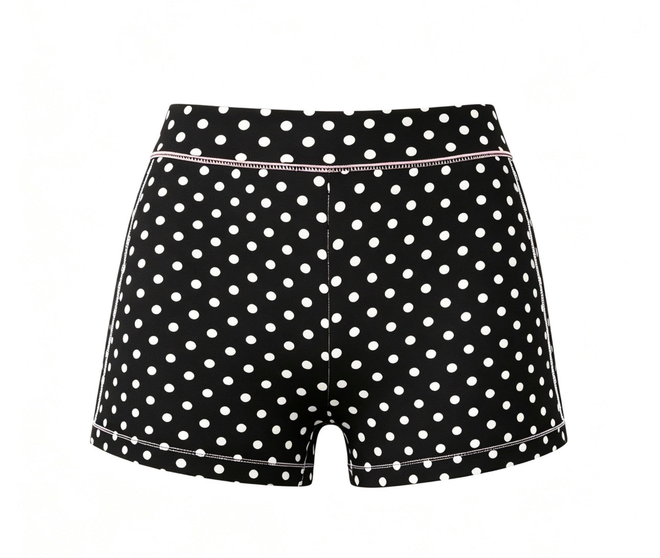 I AM Pinka Polka Set