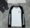 Black Chrome Tee