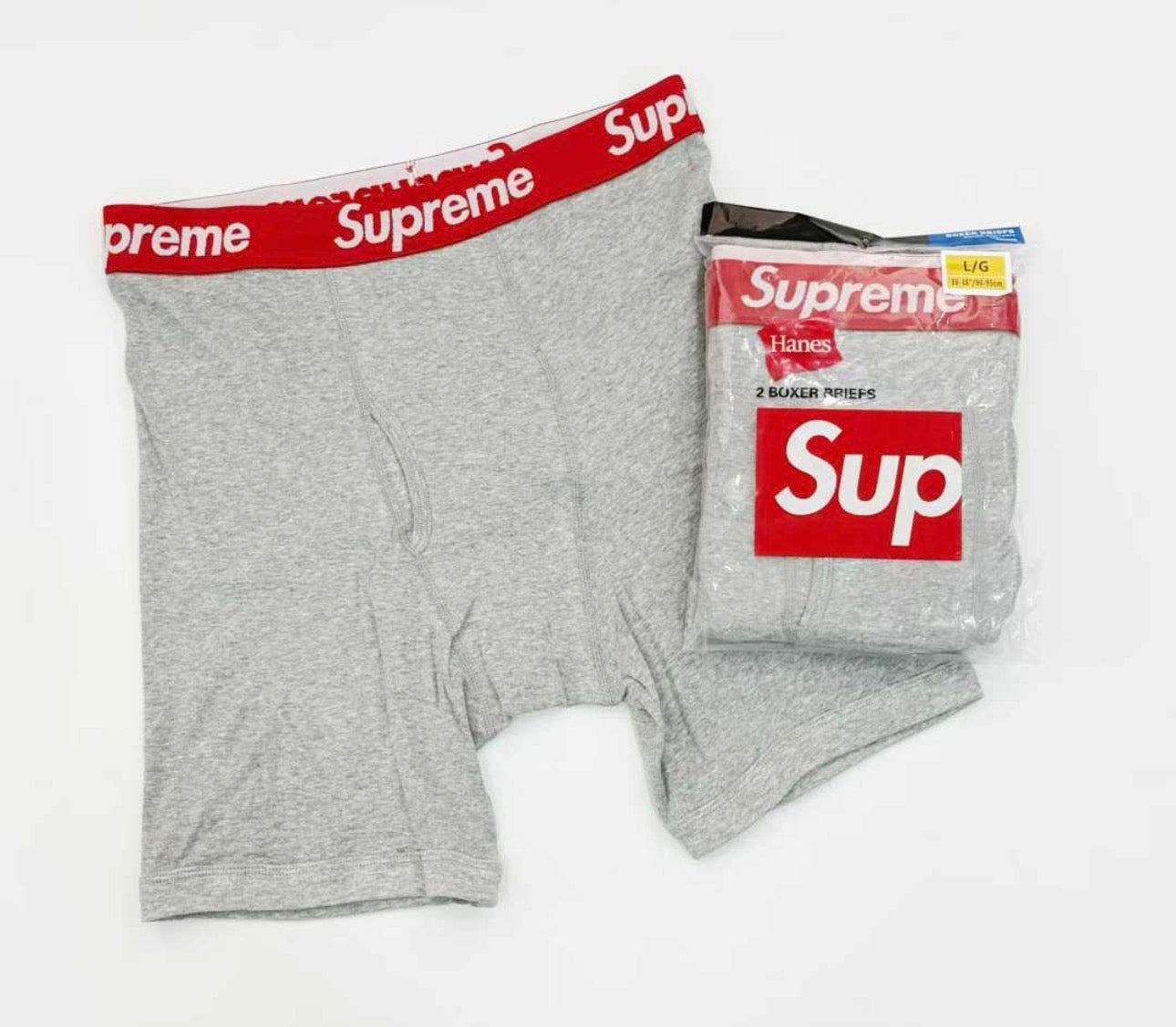 Supreme Boxers