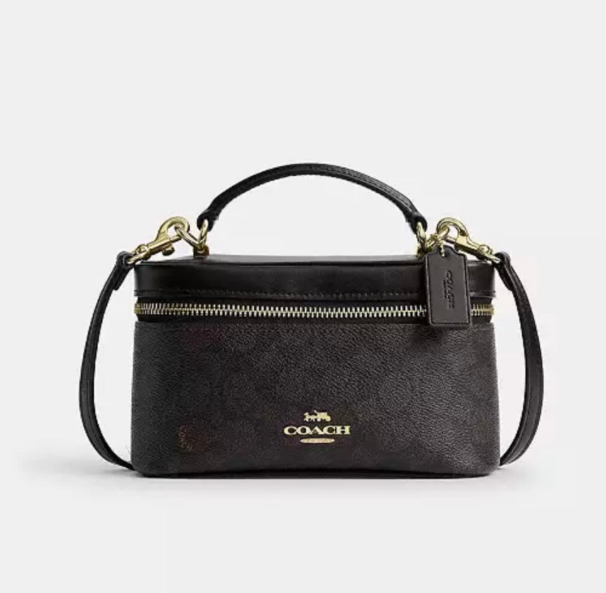 Rainer Crossbody