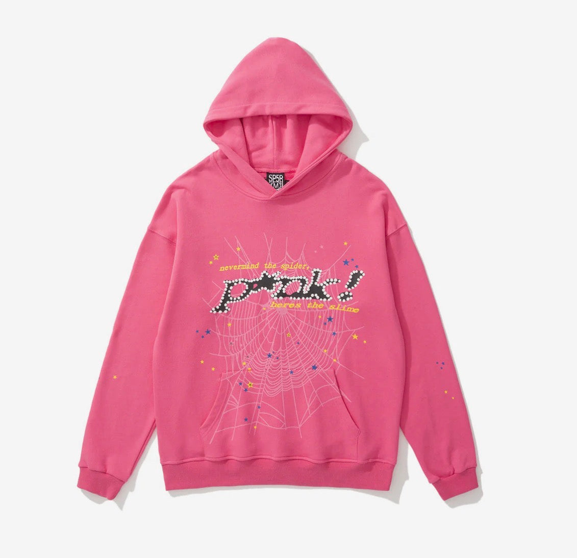 Sp5der Hoodie