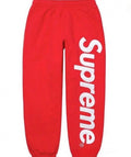 Crimson S Joggers