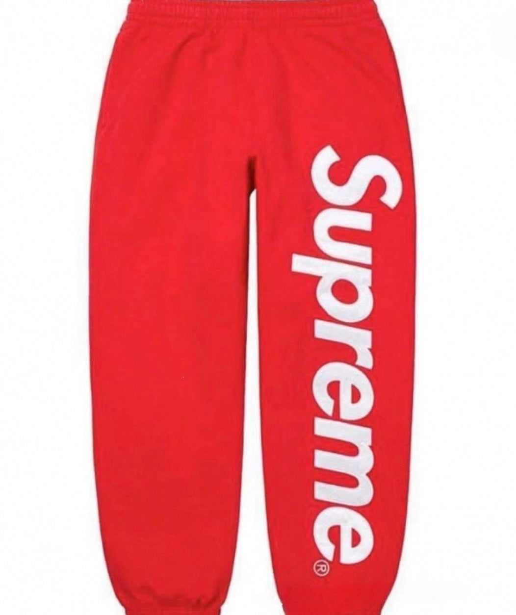Crimson S Joggers