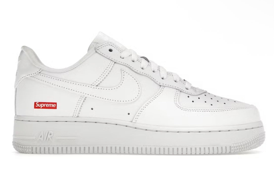 Blanc Supreme Forces