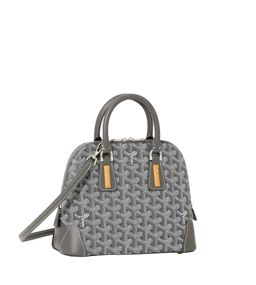 Gray GY Mini Bag