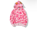 Valentine Bape Hoodie