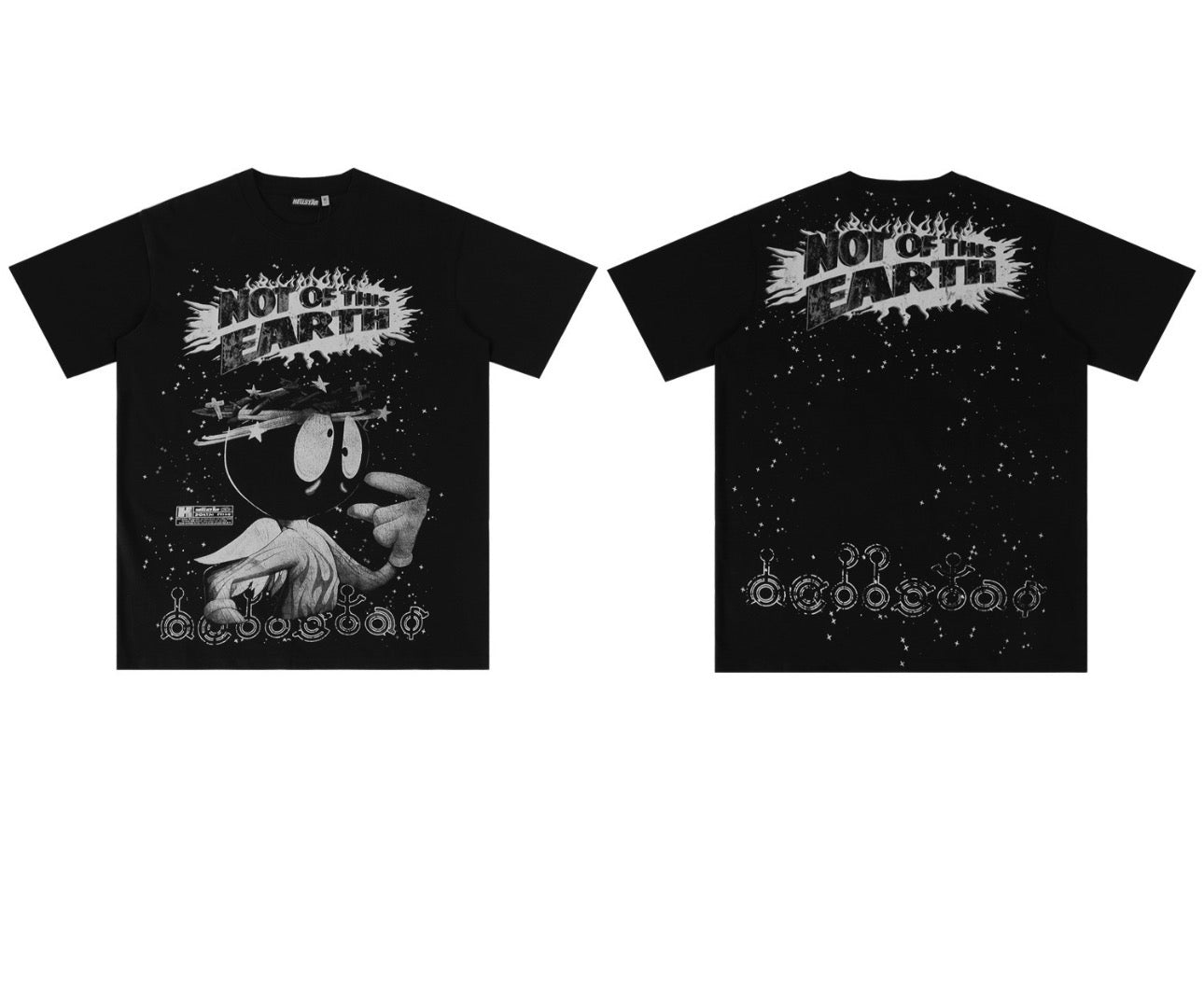 Canoozled Tee