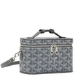 Gray GY Vanity