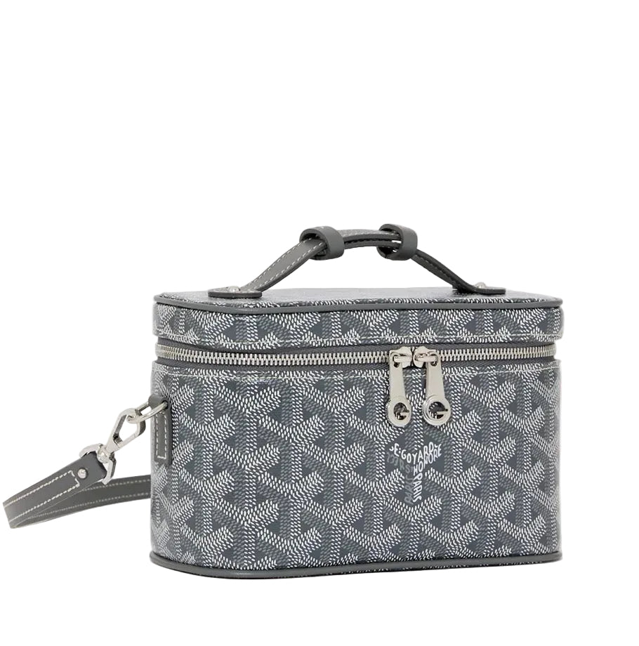 Gray GY Vanity