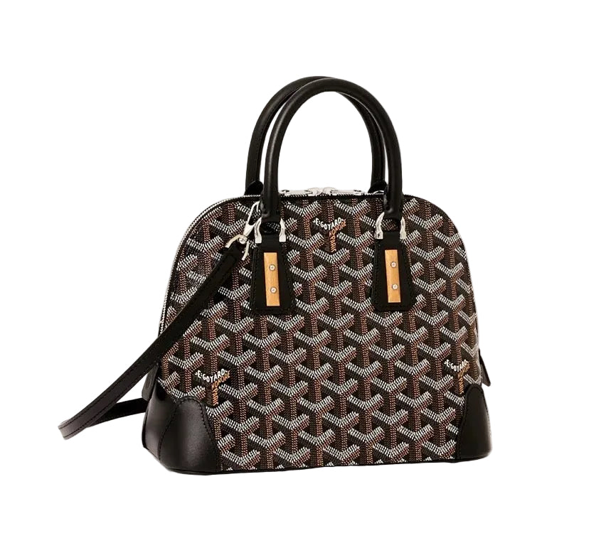 Noir GY Mini Bag