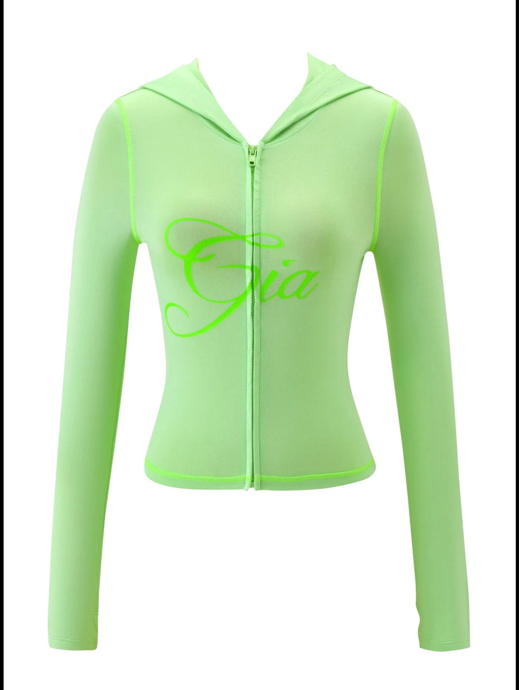 I AM Neon Set