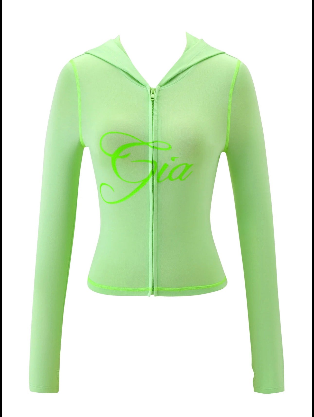 I AM Neon Set