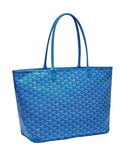 Core Cobalt  GY Tote