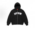 Obsidian S Zip Up