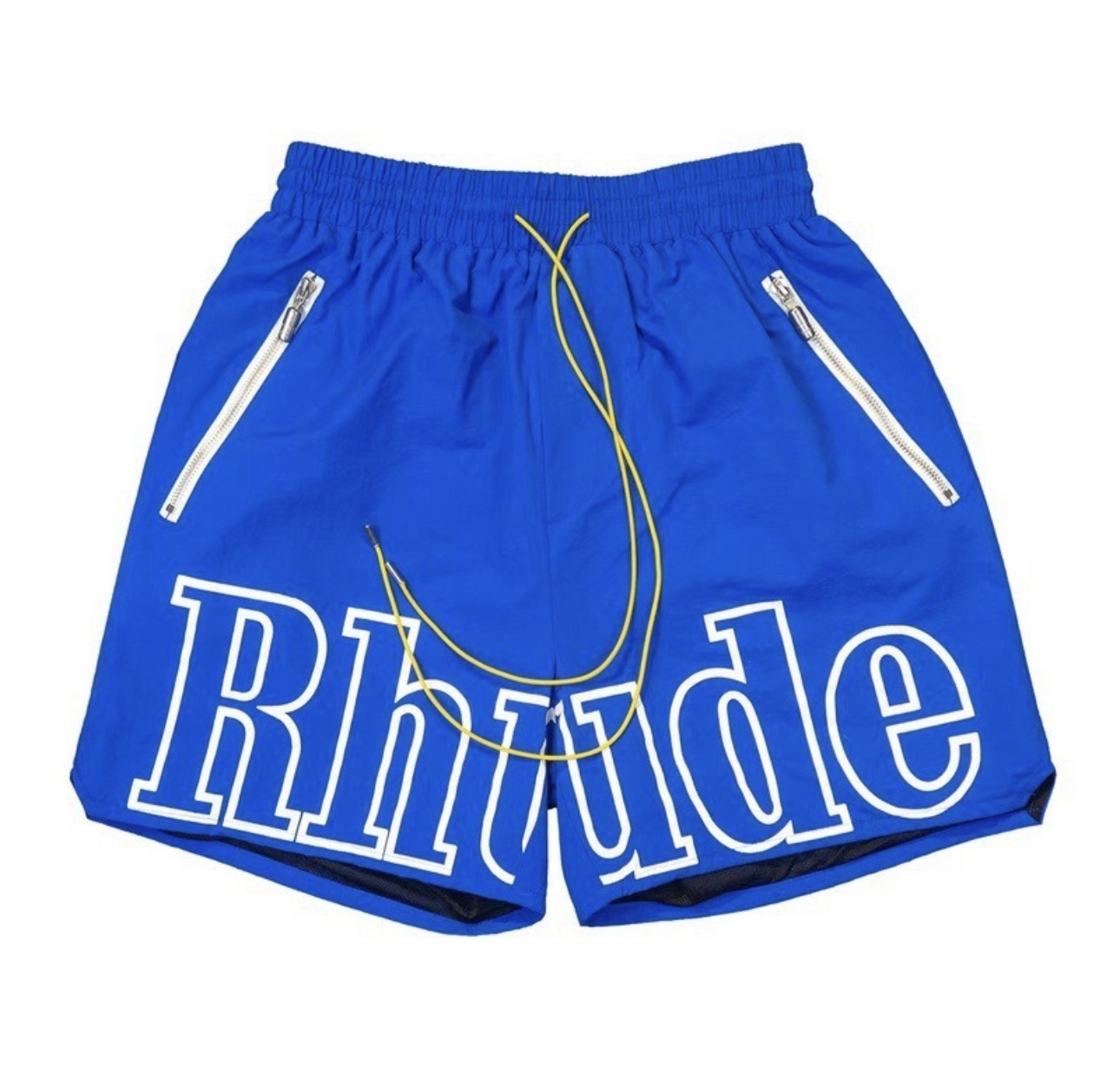 Cobalt Rhude Shorts