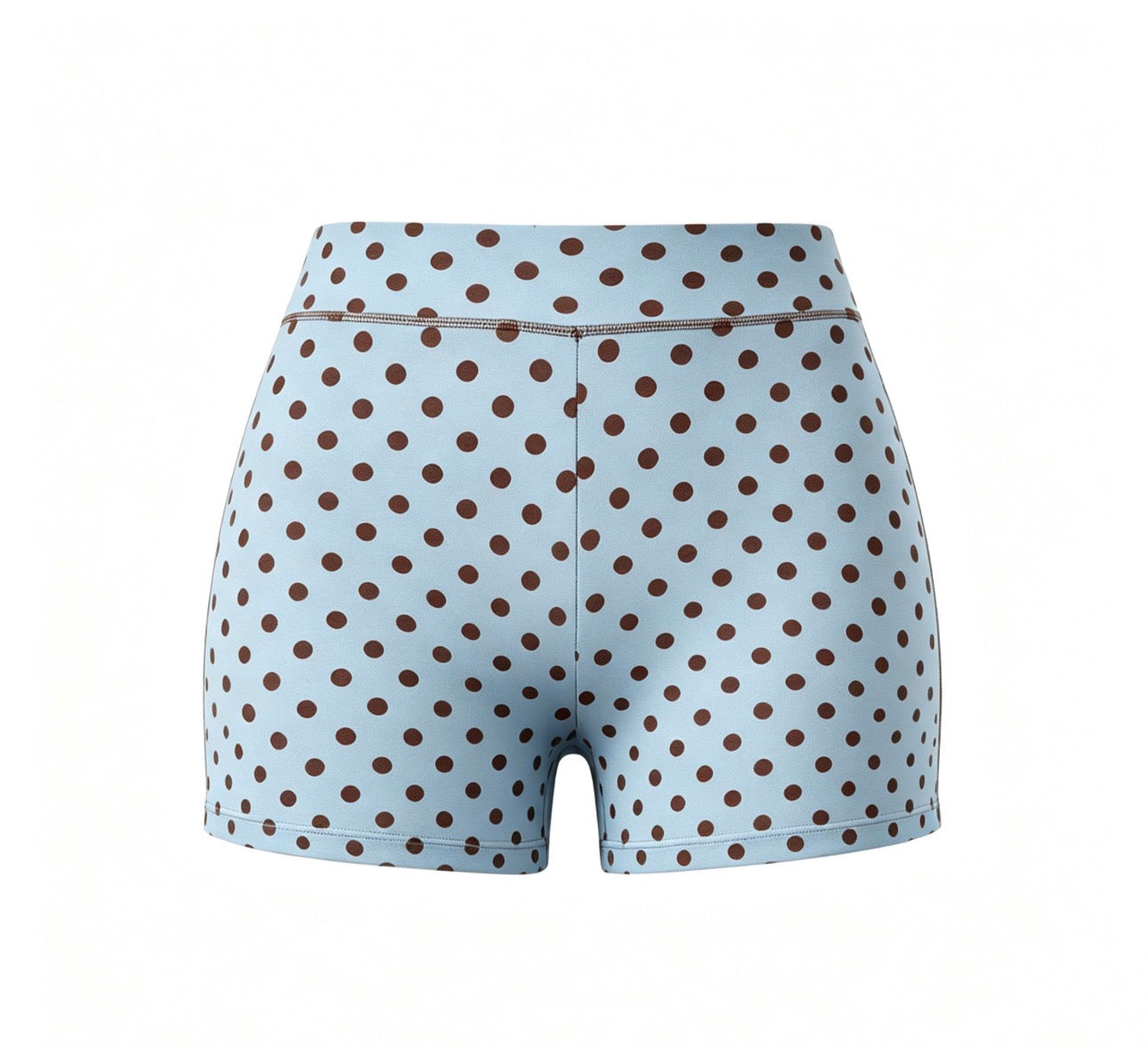 I AM BB Polka Dot Set