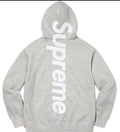 Graphite S Hoodie