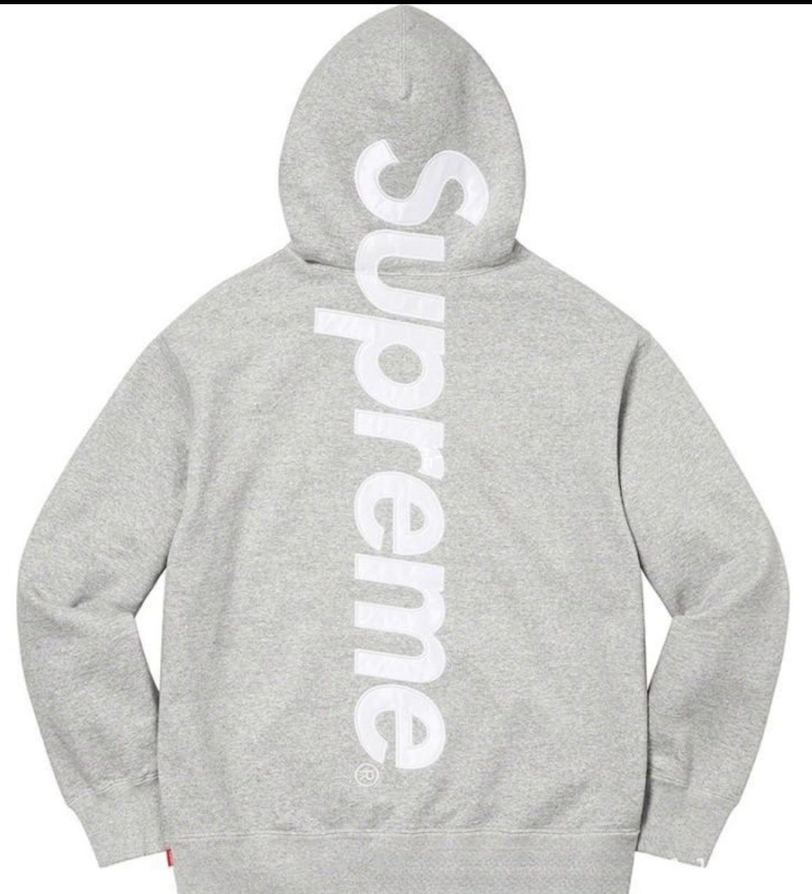 Graphite S Hoodie