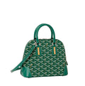 Emerald GY Mini Bag